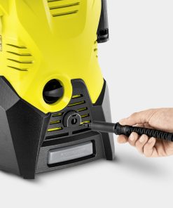 Alternative view of High pressure washer K 3 HOME T 150*EU